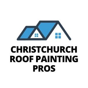 christchurch roof painting pros logo