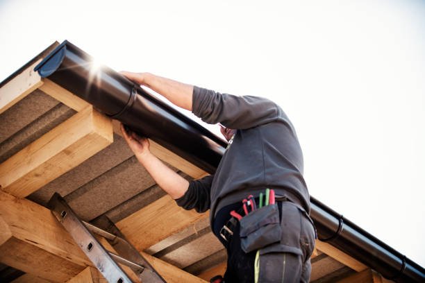 christchurch gutter cleaning